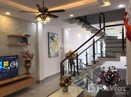 4 спален Дом for sale in District 12, Хошимин, Thoi An, District 12