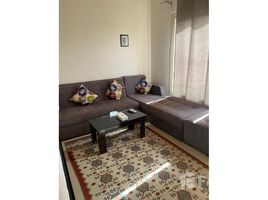 1 Schlafzimmer Wohnung zu verkaufen im The Village, South Investors Area, New Cairo City