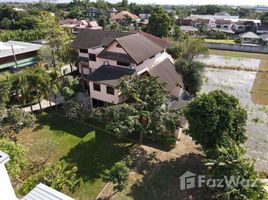 4 Bedroom House for sale in Mueang Chiang Mai, Chiang Mai, Tha Sala, Mueang Chiang Mai