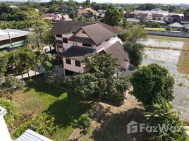 4 Schlafzimmer Haus zu verkaufen in Mueang Chiang Mai, Chiang Mai, Tha Sala