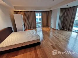 4 Schlafzimmer Wohnung zu vermieten im Belgravia Residences, Khlong Tan