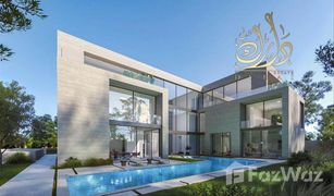 6 Bedrooms Villa for sale in Hoshi, Sharjah Robinia