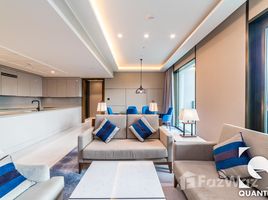 3 Bedrooms Apartment for rent in Bluewaters Residences, Dubai Bluewaters Residences