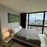1 спален Кондо в аренду в Palm Springs Nimman Areca, Suthep, Mueang Chiang Mai, Чианг Маи, Таиланд
