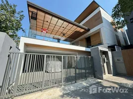 วิลล่า 5 ห้องนอน ให้เช่า ในโครงการ บ้าน 365 บาย แอลพีเอ็น, บางโพงพาง, ยานนาวา, กรุงเทพมหานคร