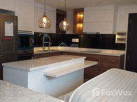 2 Bedroom Condo for rent at Belleza Apartment, Phu My
