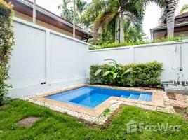 3 Bedroom Villa for sale at Chalong Harbour Estate, Chalong