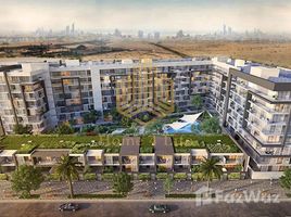 1 Bedroom Apartment for sale at The Gate, Masdar City