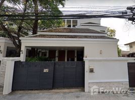 3 Bedroom House for rent in Phaya Thai, Bangkok, Sam Sen Nai, Phaya Thai