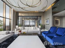 在Emporium Suites by Chatrium租赁的3 卧室 公寓, Khlong Tan, 空堤, 曼谷