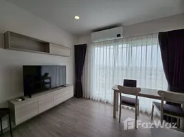 Studio Condo for rent at Supalai Blue Whale Hua Hin, Hua Hin City, Hua Hin, Prachuap Khiri Khan, Thailand