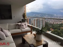 3 Habitación Apartamento en venta en STREET 27B SOUTH # 27 SOUTH 51, Envigado, Antioquia, Colombia