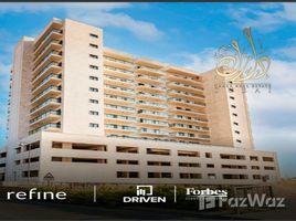 1 غرفة نوم شقة للبيع في Equiti Apartments, Al Warsan 4, Al Warsan