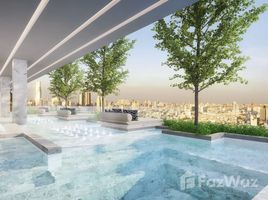 3 спален Кондо на продажу в Altitude Symphony Charoenkrung, Wat Phraya Krai