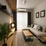 2 Bedroom Condo for rent at Triple Y Residence, Wang Mai