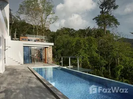 4 Bedroom Villa for sale at Sugar Villa, Kamala, Kathu, Phuket