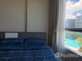 1 Bedroom Apartment for rent at D Condo Ping, Fa Ham, Mueang Chiang Mai, Chiang Mai
