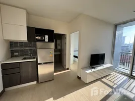 1 chambre Condominium à louer à , Hua Mak