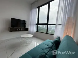 1 Bilik Tidur Kondo for rent at Le Nouvel KLCC, Bandar Kuala Lumpur, Kuala Lumpur, Kuala Lumpur