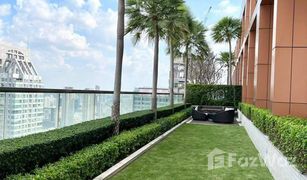 2 Bedrooms Condo for sale in Si Lom, Bangkok The Address Sathorn