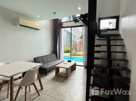 1 Bedroom Apartment for rent at Utopia Loft, Rawai