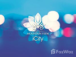 3 غرفة نوم شقة للبيع في Mountain View iCity, التجمع الخامس, مدينة القاهرة الجديدة