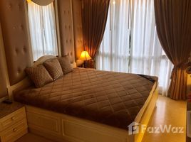 1 спален Квартира в аренду в The Cliff Pattaya, Nong Prue, Паттайя, Чонбури