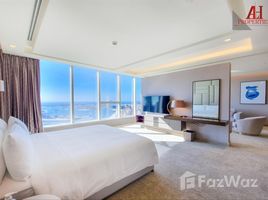 4 Bedroom Penthouse for sale at Avani Palm View Dubai, Dubai Media City (DMC)