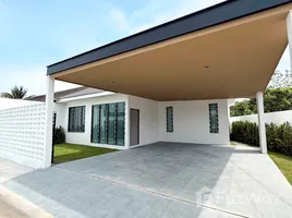 ขายบ้านเดี่ยว 3 ห้องนอน ในโครงการ บ้านเติมฝัน, ศรีสุนทร