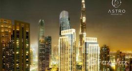 Available Units at Act One | Act Two towers