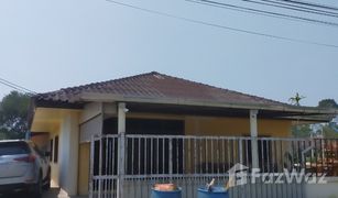 2 Bedrooms House for sale in Map Phai, Pattaya 