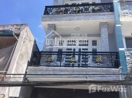 4 Bedroom House for sale in An Lac, Binh Tan, An Lac
