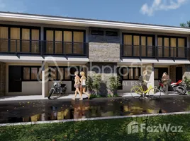 1 Bedroom House for sale in Badung, Bali, Canggu, Badung