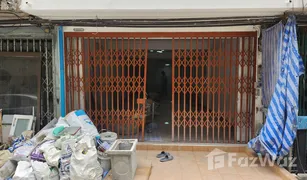 3 Bedrooms Townhouse for sale in Chong Nonsi, Bangkok Nakornthai