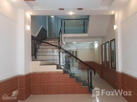 4 Phòng ngủ Nhà mặt tiền for sale in TP.Hồ Chí Minh, Tân Quý, Quận 7, TP.Hồ Chí Minh