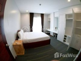One Bedroom For Rent In BKK1 Area で賃貸用の 1 ベッドルーム マンション, Tonle Basak
