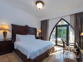 4 спален Дом на продажу в Jumeirah Zabeel Saray, The Crescent