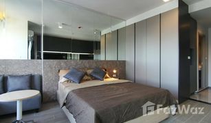 曼谷 Bang Chak Ideo Sukhumvit 93 开间 公寓 售 