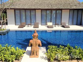 4 Bedrooms Villa for rent in Thep Krasattri, Phuket Anchan Lagoon