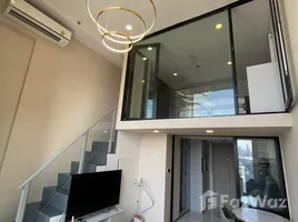 1 chambre Condominium à louer à , Huai Khwang, Huai Khwang, Bangkok