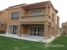 6 Bedroom Villa for rent at Bellagio, Ext North Inves Area, New Cairo City, Cairo