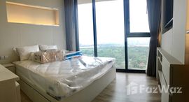 Available Units at The Line Jatujak - Mochit