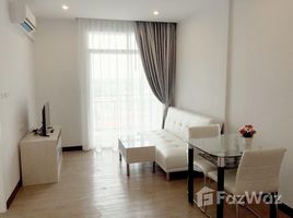 1 Bedroom Condo for sale at The Bell Condominium, Chalong