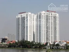 4 Bedroom Condo for sale at Hoàng Anh River View, Thao Dien, District 2