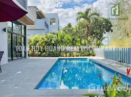 3 Bedroom Villa for rent at Montgomerie Links, Dien Ngoc