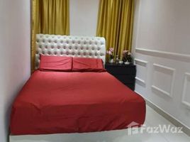 1 Bedroom Penthouse for rent at Jesselton Twin Towers, Kota Kinabalu, Sabah