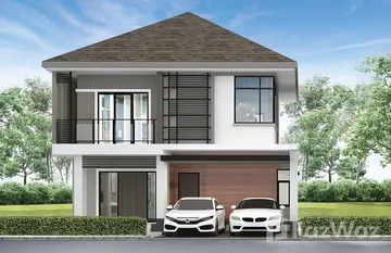 Arinsiri Privacy in Saen Suk, Pattaya
