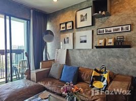 The Base Park West Sukhumvit 77 で売却中 2 ベッドルーム マンション, Phra Khanong Nuea, ワトタナ, バンコク, タイ