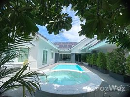 4 chambre Villa à vendre à Central Park Hillside Village., Nong Prue, Pattaya