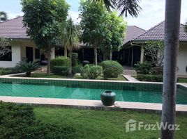 4 Bedrooms Villa for sale in Pak Chong, Nakhon Ratchasima Nice and Cozy 4 Bedroom Pool Villa in Pak Chong